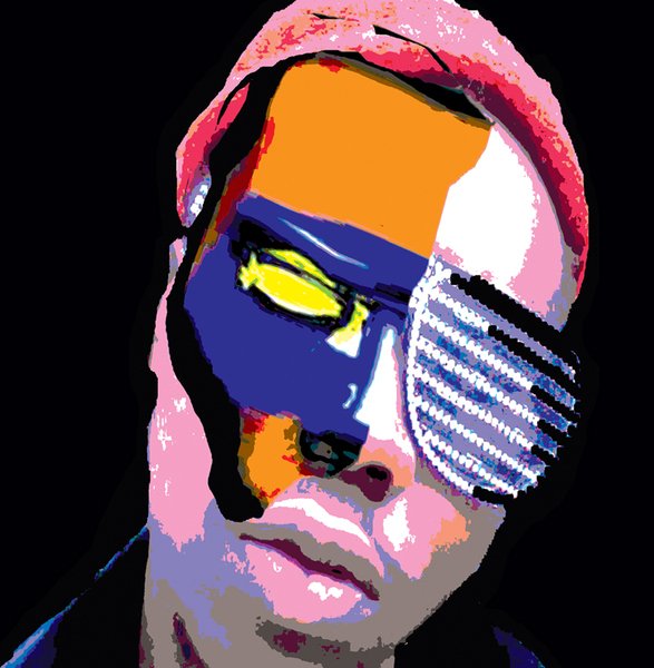 ReverbNation profile picture for @ovos