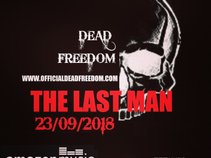 Dead Freedom