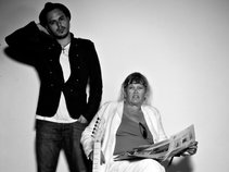 Mama Paula & The Kasper Jensen Blues Band