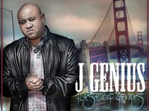 J. Genius