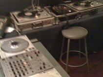 Dj RedBlackGreen