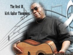 Image for Kirk's The R & B Zone