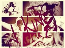 J King