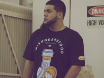 Teddy P. (El Psicópata)