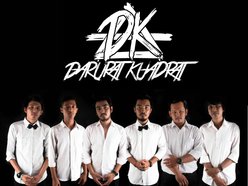 Image for DARURAT KUADRAT