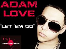 Adam Love