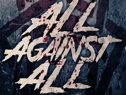 Image for All Against All