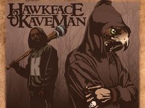 Hawkface & Kaveman