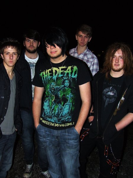 ReverbNation profile picture for @diversions