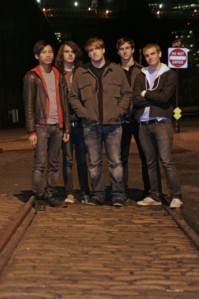 ReverbNation profile picture for @valencia