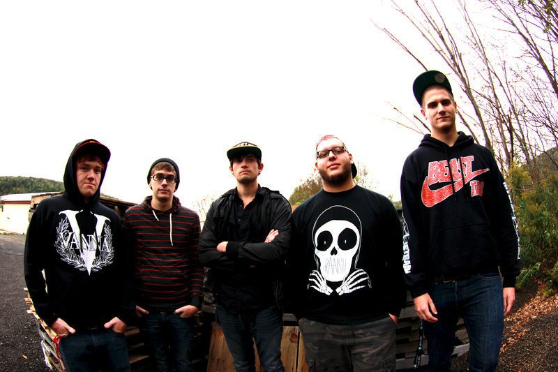 ReverbNation profile picture for @corrections