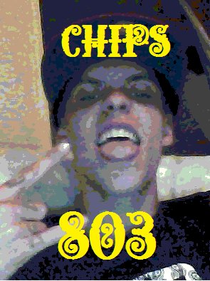 ReverbNation profile picture for @Chips