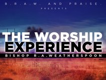 Bishop R.A.Weatherspoon