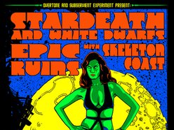 Image for EPIC RUINS