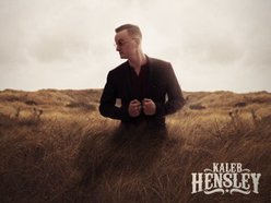 Image for Kaleb Hensley