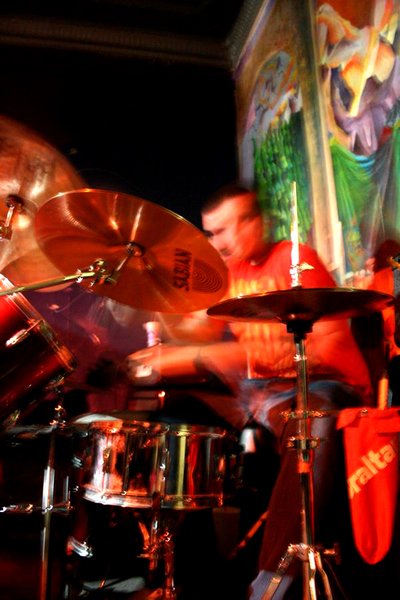 ReverbNation profile picture for @incidents