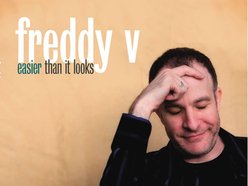 Image for Freddy V
