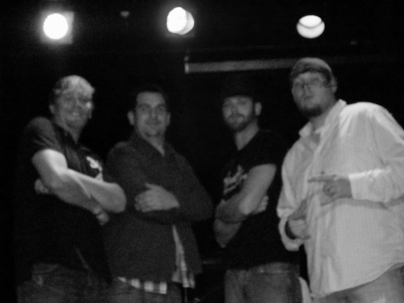 ReverbNation profile picture for @discrepancy
