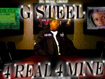 G Steel