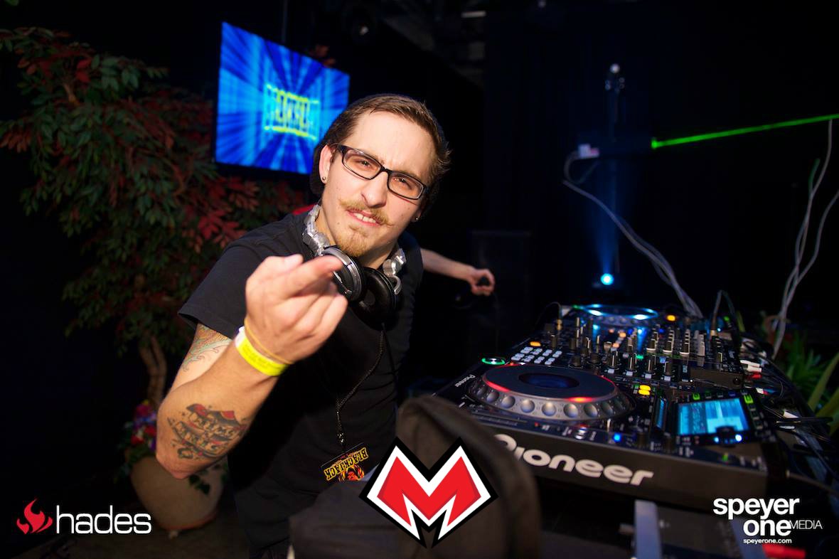 Mad Max De Rapper DJ MadMax | ReverbNation