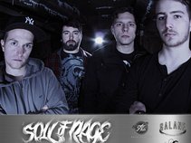 Soil Of Rage