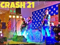 Crash 21