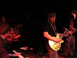 Image for JB & The Raw Dawg House Band