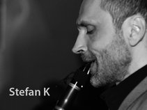 Stefan K