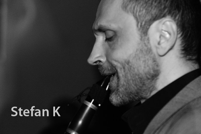ReverbNation profile picture for @stefan