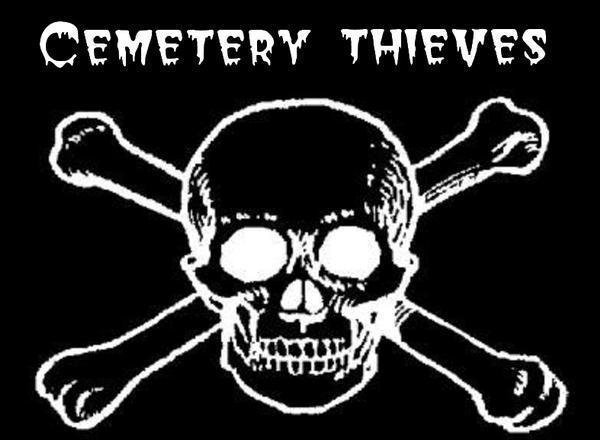 ReverbNation profile picture for @thieves