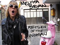 Melissa Bryan