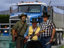Terry Kingi and Friends