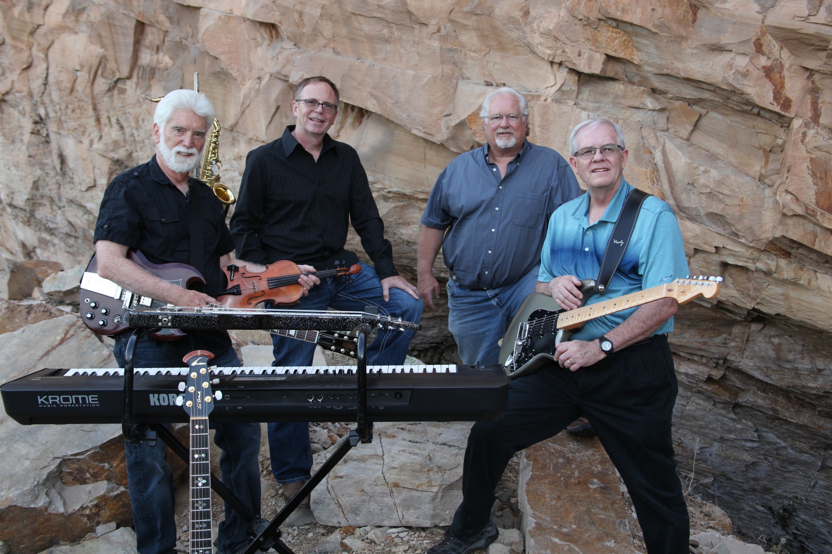 Trip Wire | ReverbNation