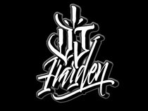 Dj Harden