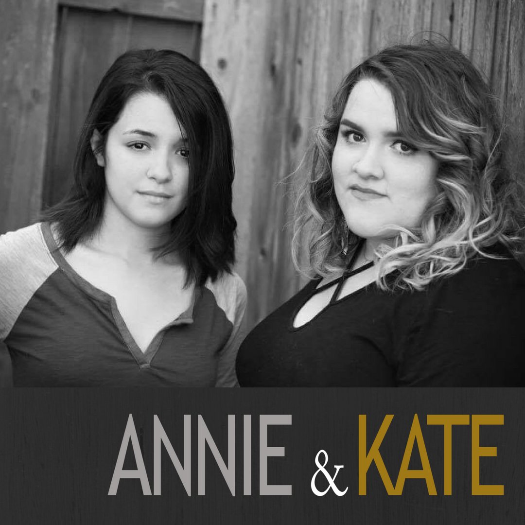 Annie & Kate | ReverbNation