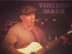 Vincent Mark