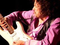 VooDoo Chile--A Tribute to Jimi Hendrix