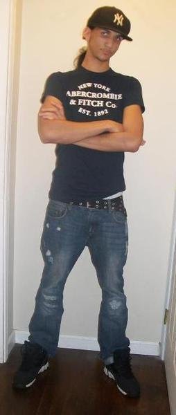 ReverbNation profile picture for @junior12