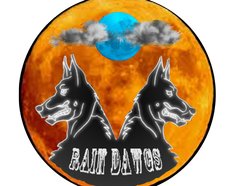 The Rain Dawgs