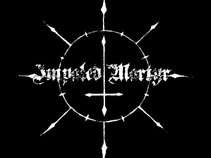 Impaled Martyr