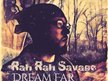 RahRahSavage