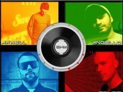 Image for Steve Angello