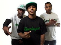 DA SMOKE GANG