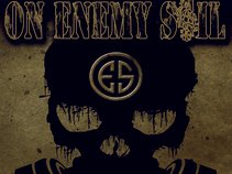 On Enemy Soil