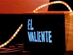 Image for El Valiente