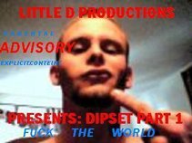 little d