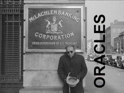 Image for ORACLES