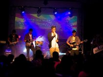 Banda Risen