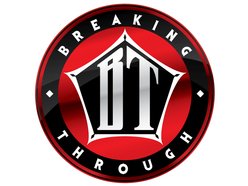 Image for Breaking Through