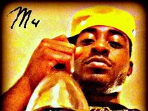 RenzoRaloue ( Mr.Maryland aka Maryland's Monster ) M4 G-Gangg